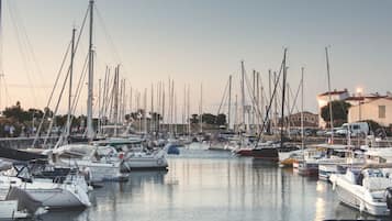 Port de plaisance