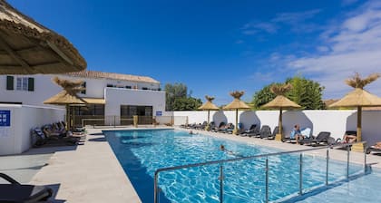 Nuevo alquiler cerca de la playa | Balcón privado!