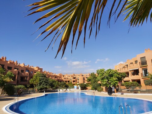 VILLA MOLEIRO-LA TEJITA