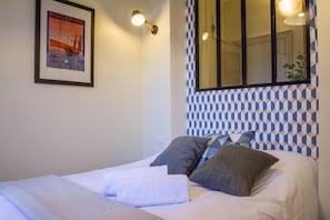 1 habitación, wifi gratis y ropa de cama 