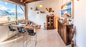 Desayuno buffet incluido todos los días