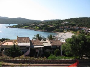 Udendørsområde