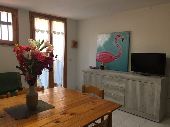 Restauration