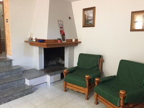 Interiør