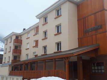 Exteriör