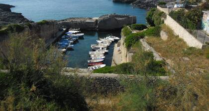 Holiday House Santa Maria di Leuca and Maldives of Salento