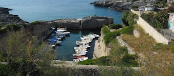 Holiday House Santa Maria di Leuca and Maldives of Salento