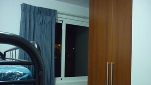 Room - Miramar Loft apt 1B (Rio Hato)