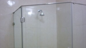 Bathroom - Miramar Loft apt 1B (Rio Hato)