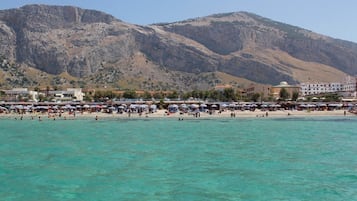 Spiaggia