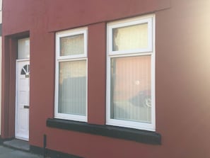 Exterior - CREL Serviced Apartment (Liverpool)