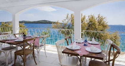 Schönes Strand Haus – Ihr Traumurlaub direkt am Meer!
