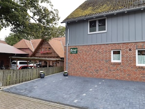Esterni