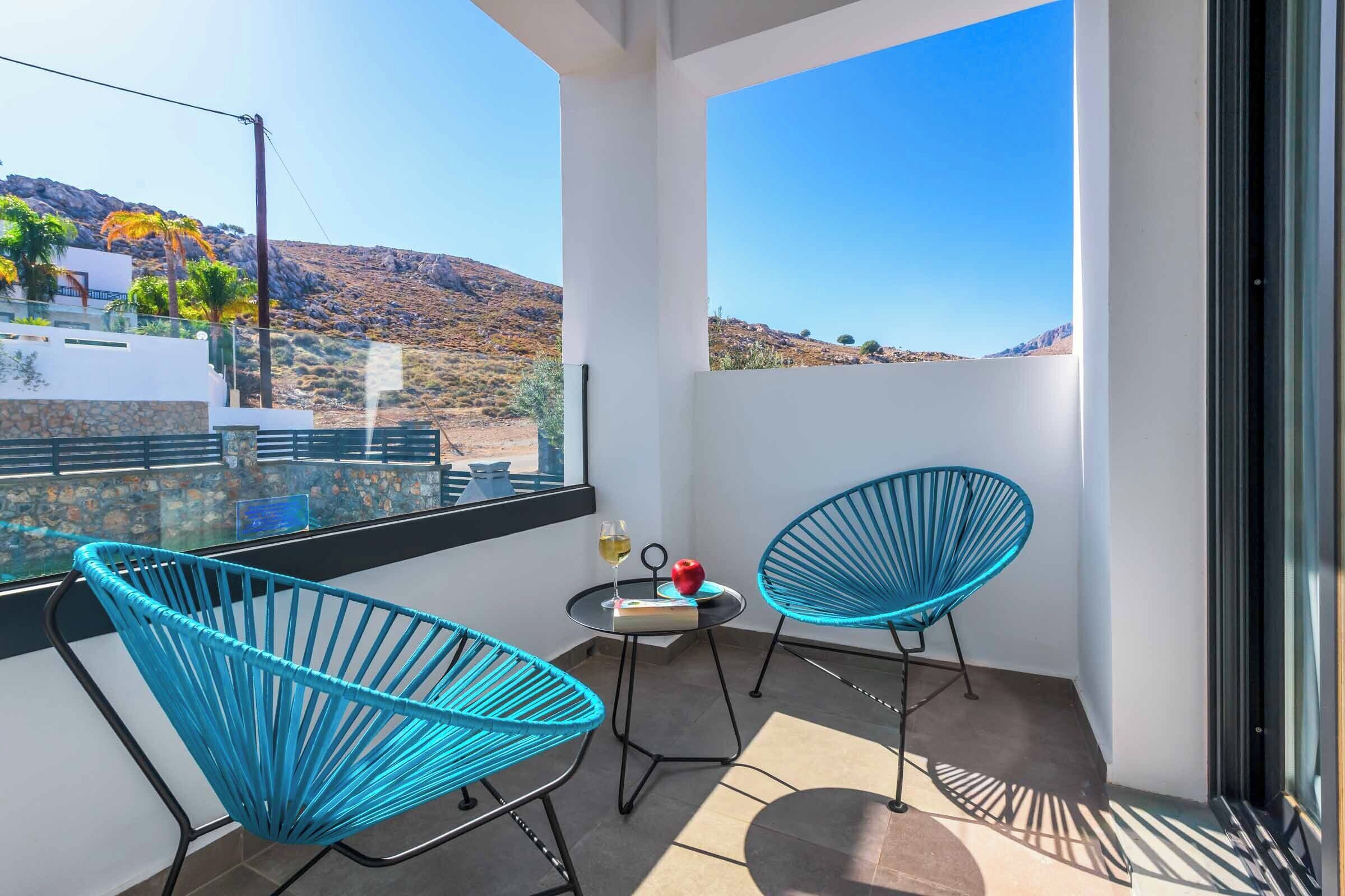 Vila (2 Bedrooms) | Fachada