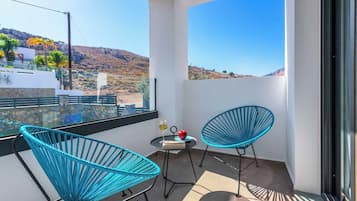 Vila (2 Bedrooms) | Fachada