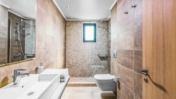 Vila (2 Bedrooms) | Parte interna