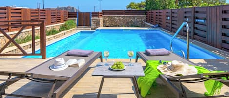 Villa (2 Bedrooms) | Exteriör