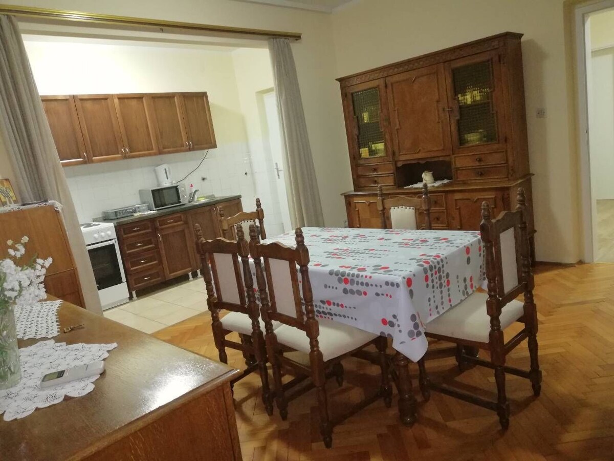 Image de profil de l’hôte