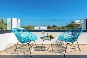 Villa (2 Bedrooms) | Exterior