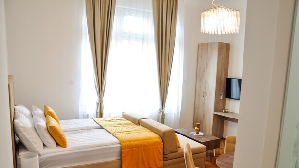 Studio Confort, vue fleuve (5)