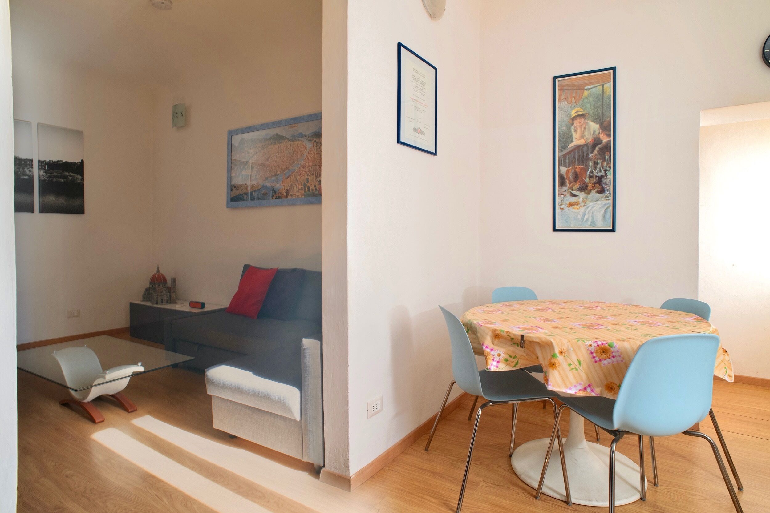 Télévision, livres