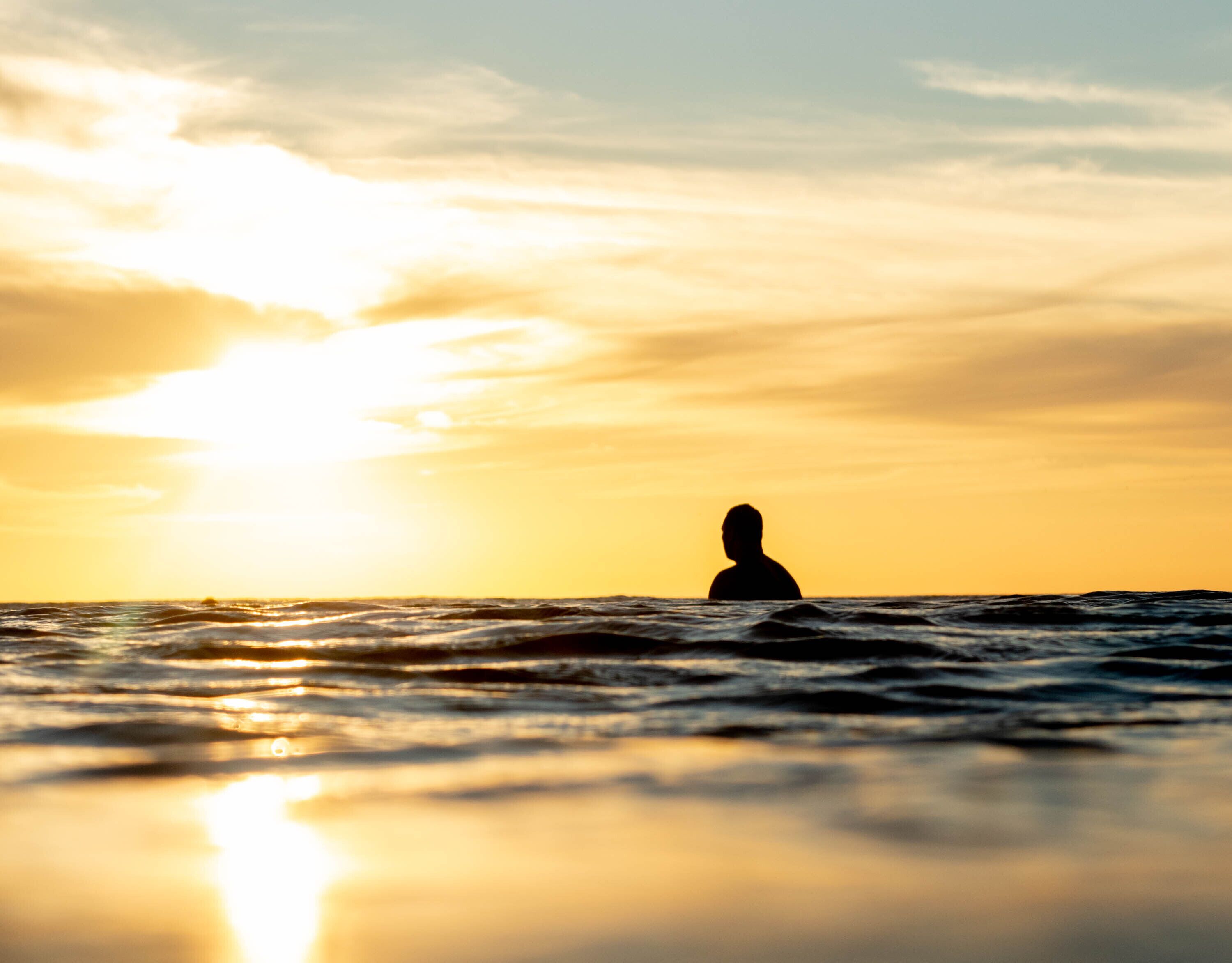 surfing/boogie boarding