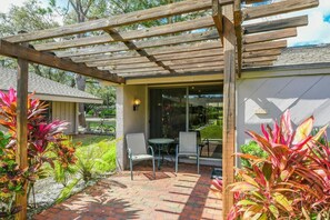 テラス / パティオ