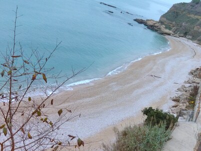 Splendid Abruzzo Coast Villa 6 km from the sea