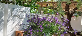  APARTAMENTO Villa Carol entre mar y montaña