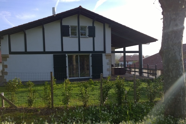 Maison Aice Egoa de 200 m² pouvant accueillir 14 personnes