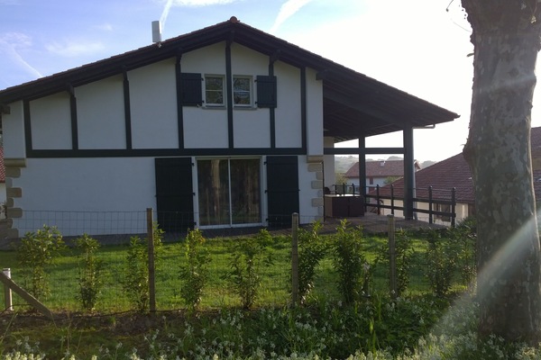 Maison Aice Egoa de 200 m² pouvant accueillir 14 personnes