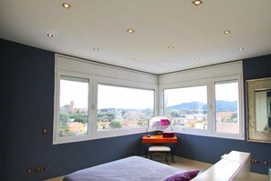 3 bedrooms, free WiFi