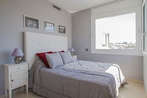 3 chambres, Wi-Fi gratuit