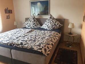 3 slaapkamers, gratis internet