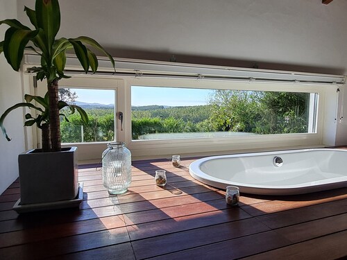 Romantic luxury vacation in Alentejo