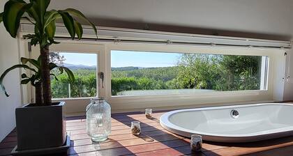 Romantic luxury vacation in Alentejo