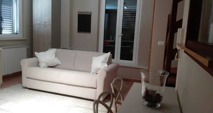 Maison indépendante dans le centre de San Salvo