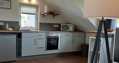 Fewo Kohlsch'e Hof - zentral im Grünen wohnen.