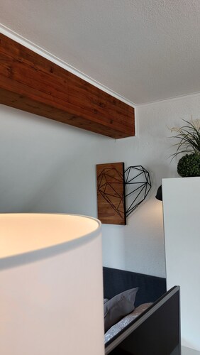 Fewo Kohlsch'e Hof - zentral im Grünen wohnen.