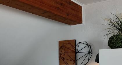 Fewo Kohlsch'e Hof - zentral im Grünen wohnen.