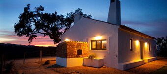 Luxurious Alentejo farmhouse