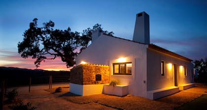 Luxueuse ferme Alentejo