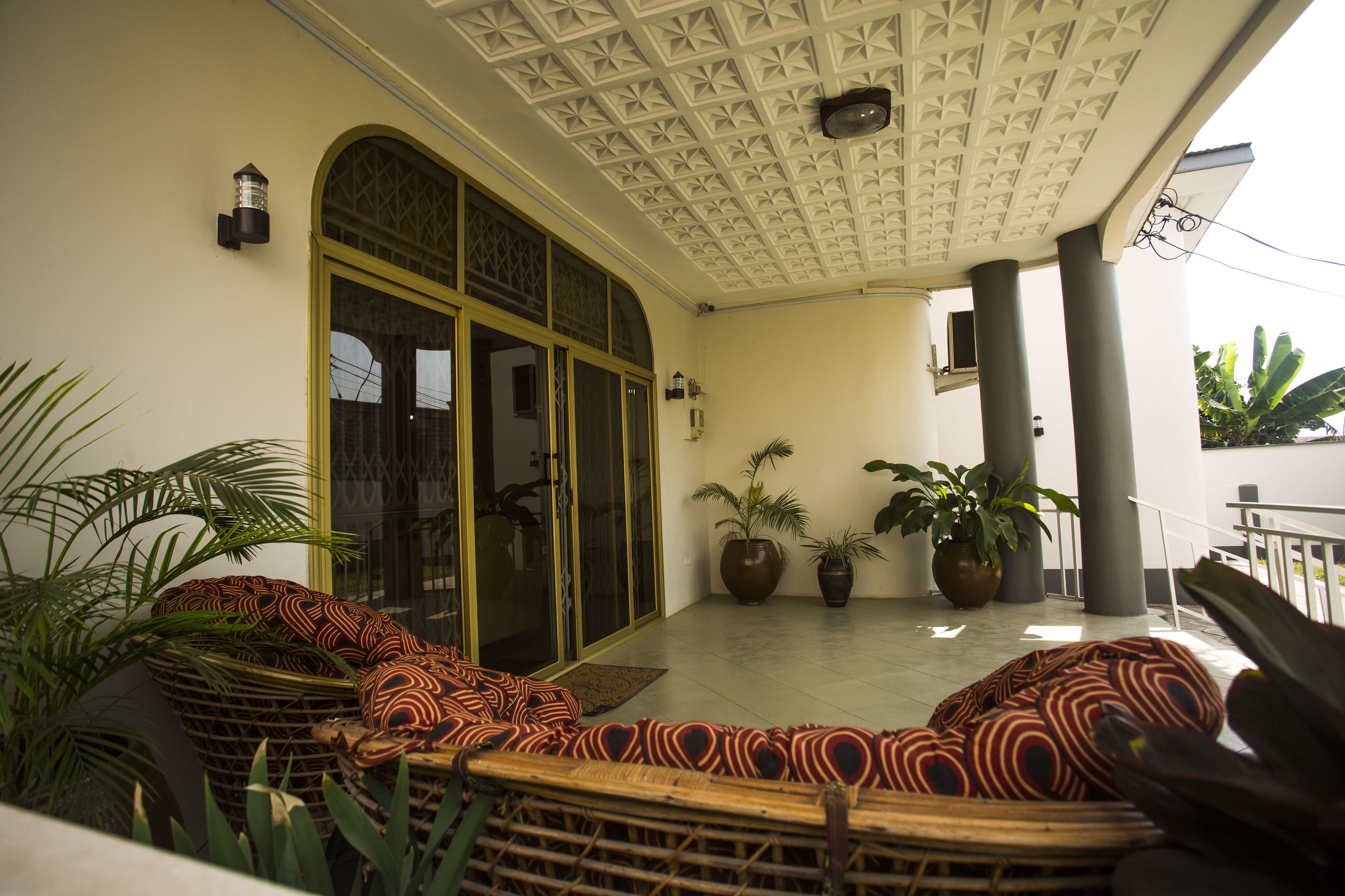 House, 5 Bedrooms | Terrace/patio