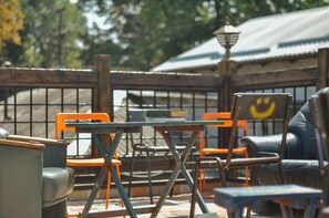 Teres/patio