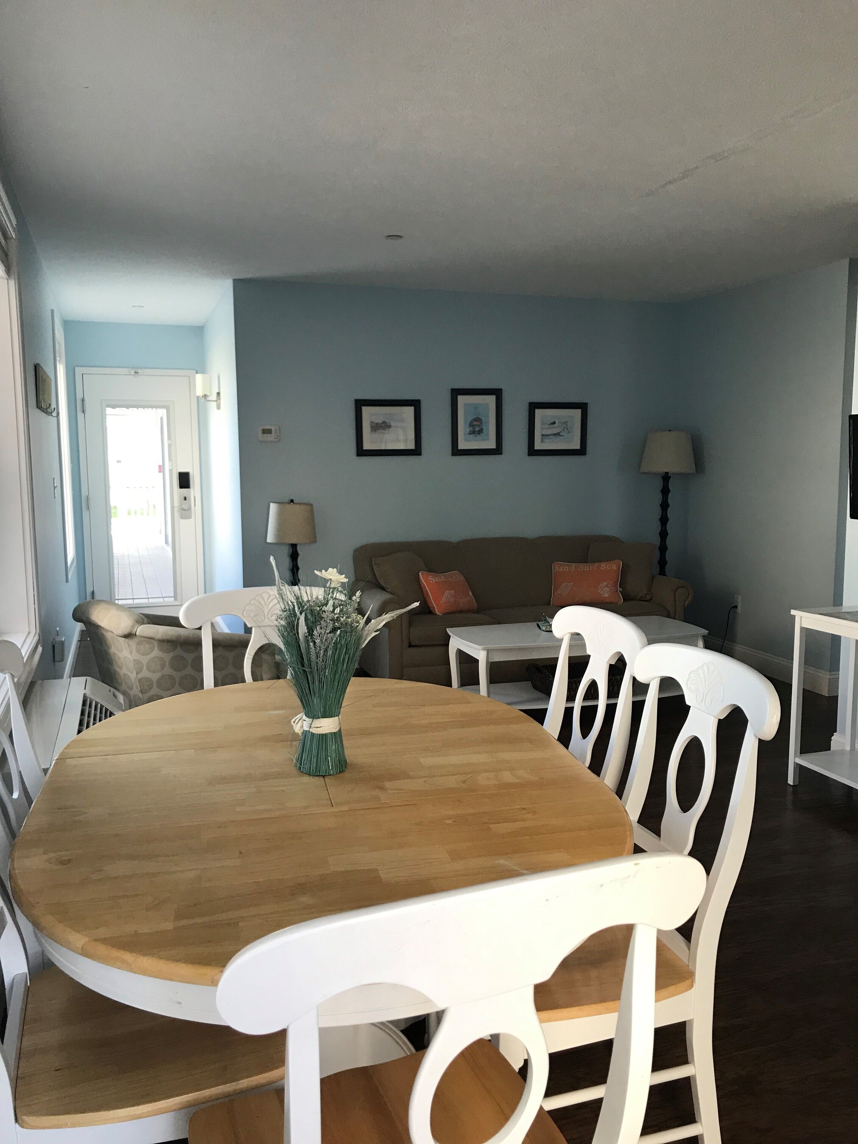 Atlantic Ocean Suites - Sand Piper Suite 3