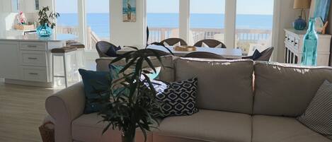 スマートテレビ