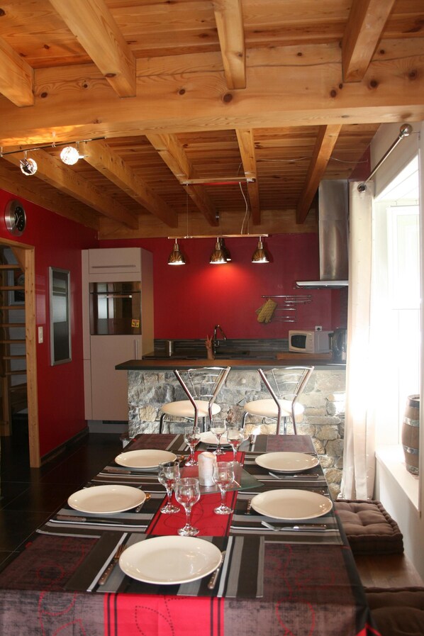 Restauration
