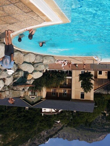 The Saussa Gavarnie-Gèdre