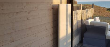 5 bedrooms, iron/ironing board, WiFi