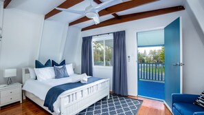 2 bedrooms, Internet, bed sheets